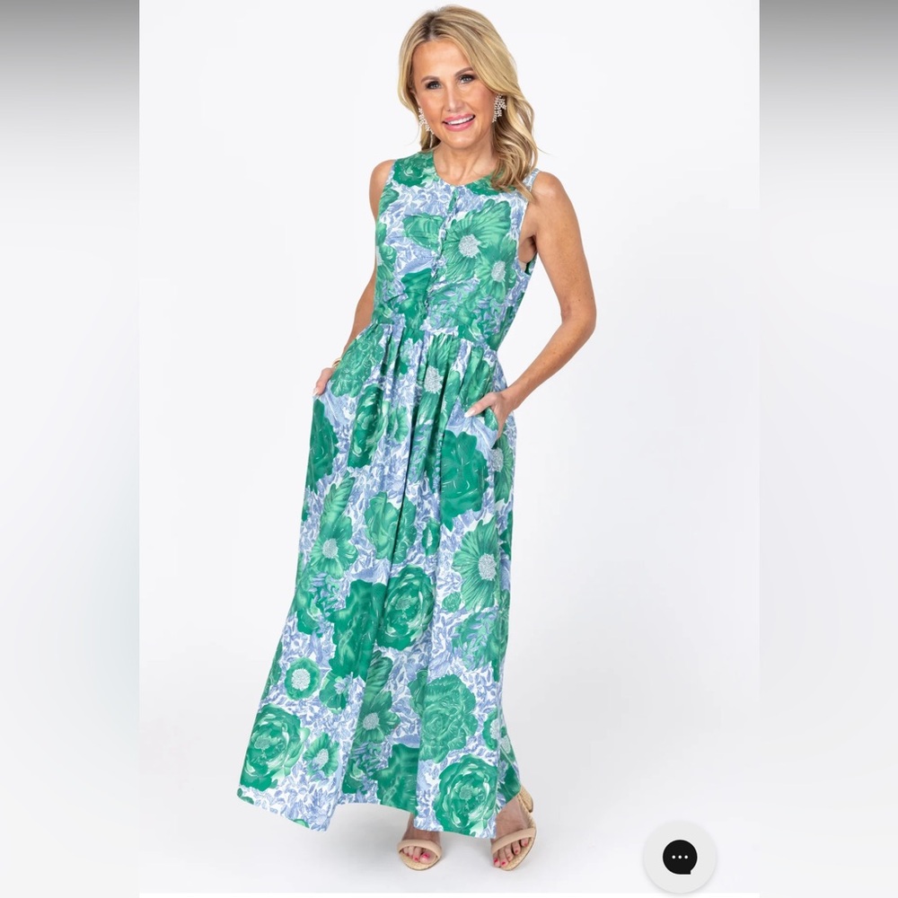 TCEC - Avara Merritt Dress - L - Picture 3 of 12